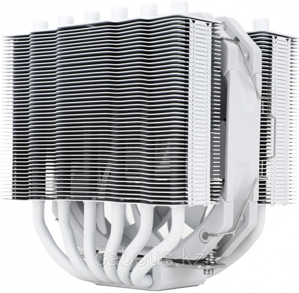 Кулер Thermalright Silver Soul 135 White - фото 1 - id-p113377819