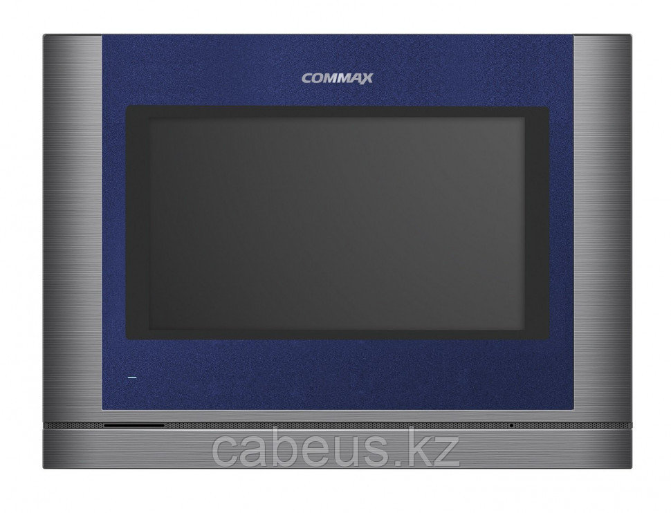 Монитор видеодомофона цветной AHD CDV-704MA (синий) - фото 1 - id-p113347581