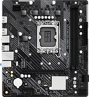 Материнская плата ASRock H610M-H2/M.2 D5