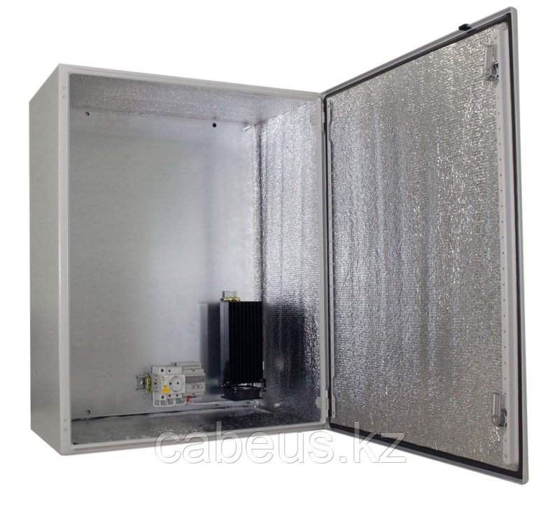 Шкаф монтажный с обогревом взрывозащищенный Спектрон-ТШ-Exe-600 - фото 1 - id-p113348489