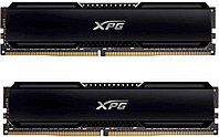 Оперативная память 64Gb DDR4 3200MHz ADATA XPG Gammix D20 (AX4U320032G16A-DCBK20) (2x32Gb KIT)