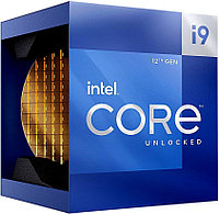 Процессор Intel Core i9 - 12900K BOX (без кулера)