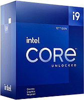 Процессор Intel Core i9 - 12900KF BOX (без кулера)