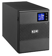 ИБП Eaton 5SC, 750ВА, линейно-интерактивный, напольный, 150х340х210 (ШхГхВ), 230V, однофазный, Ethernet,