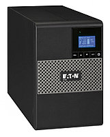 ИБП Eaton 5P, 850ВА, линейно-интерактивный, напольный, 150х345х230 (ШхГхВ), 220-240V, однофазный, (5P850i)