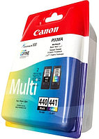 Картридж Canon PG-440/CL-441 Black/Color