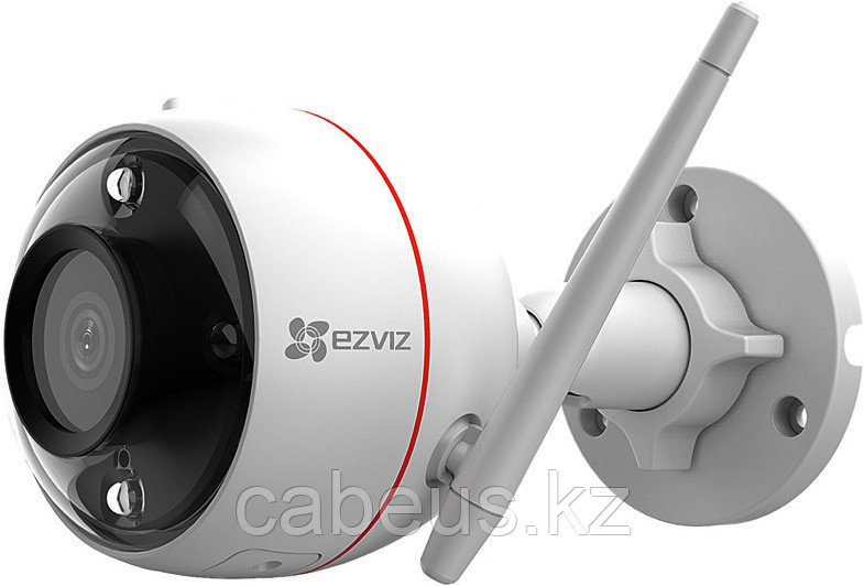 IP камера Hikvision EZVIZ CS-C3W-A0-3H2WFL 2.8мм - фото 1 - id-p113359249