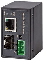 Медиаконвертер NSGate NIC-3200-101CG