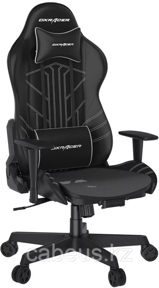 Игровое кресло DXRacer Gladiator OH/G8000/N - фото 1 - id-p113371876