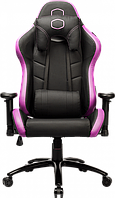 Игровое кресло Cooler Master Caliber R2 Purple