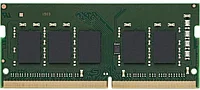 Оперативная память 16Gb DDR4 3200MHz Kingston ECC SO-DIMM (KSM32SES8/16MF)