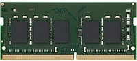 Оперативная память 16Gb DDR4 2666MHz Kingston ECC SO-DIMM (KSM26SES8/16HC)