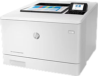 Принтер HP Color LaserJet Managed E45028dn (3QA35A)