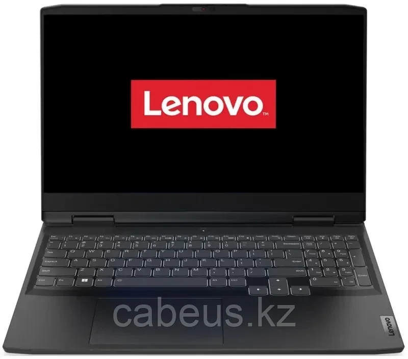 Ноутбук Lenovo IdeaPad Gaming 3 15IAH7 (82S900KVRK) - фото 1 - id-p113375850