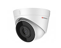 Сетевая IP видеокамера HiWatch, turret, улица, 4Мп, 1/3 , 2560х1440, ИК, цв:0,01лк, об-в:2,8мм, DS-I453M (2.8