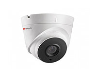 Сетевая IP видеокамера HiWatch, turret, улица, 4Мп, 1/3 , 2560х1440, ИК, цв:0,01лк, об-в:2,8мм, DS-I453M(B)