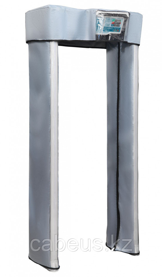 Чехол Чехол для арочного металлодетектора серии PC Z - фото 1 - id-p113341641