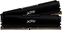 Оперативная память 32Gb DDR4 3200MHz ADATA XPG Gammix D20 (AX4U320016G16A-DCBK20) (2x16GbKIT)