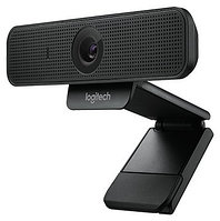 Веб-камера Logitech WebCam C925e (960-001076/960-001180)