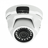 Видеокамера IP купольная ST-S2543 (2.8) (версия 2)