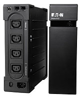 ИБП Eaton Ellipse ECO, 650ВА, линейно-интерактивный, универсальный, 81х235х263 (ШхГхВ), 230V, 2U, однофазный,