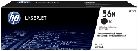 Картридж HP CF256X (№56X) Black