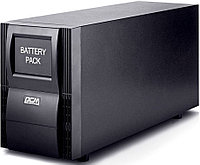 Батарейный блок Powercom BAT VGD-72V