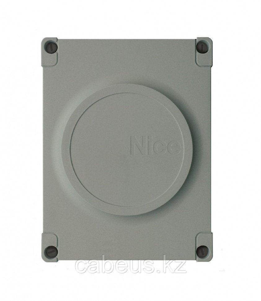 Блок управления NICE MC800 - фото 1 - id-p113339577