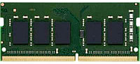 Оперативная память 8Gb DDR4 2666MHz Kingston ECC SO-DIMM (KSM26SES8/8MR)