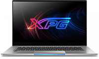 Ноутбук ADATA XPG Xenia 15 Xe Lifestyle Ultrabook (XENIAXE15TI7G11GXELX-SGCRU)