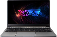 Ноутбук ADATA XPG Xenia 15 TC Lifestyle Ultrabook (XENIATC15I5G11GXEL850L9-GYCRU)