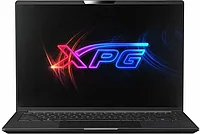 Ноутбук ADATA XPG Xenia 14 Lifestyle Ultrabook (XENIA14I7G11GXELX-BKCRU)
