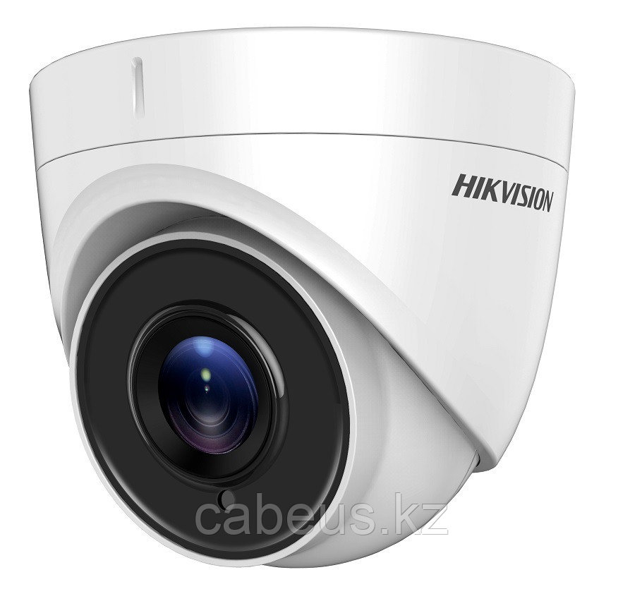 Сетевая IP видеокамера HIKVISION, купольная, улица, 1/1,8 , ИК-фильтр, цв: 0,003лк, фокус объе-ва: 2,8мм, - фото 1 - id-p113386764