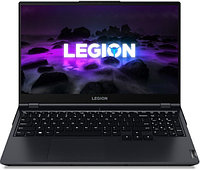 Ноутбук Lenovo Legion 5 15ACH6 (82JW00PMRU)