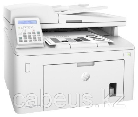 МФУ HP LaserJet Pro M227fdn (G3Q79A) - фото 1 - id-p113370876