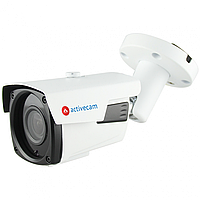 Видеокамера мультиформатная цилиндрическая AC-H5B6