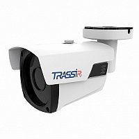 Видеокамера мультиформатная цилиндрическая TR-H2B6 (2.8-12)