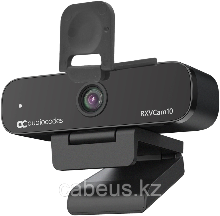 Веб-камера AudioCodes RXVCam10 Personal Webcam - фото 1 - id-p113365928