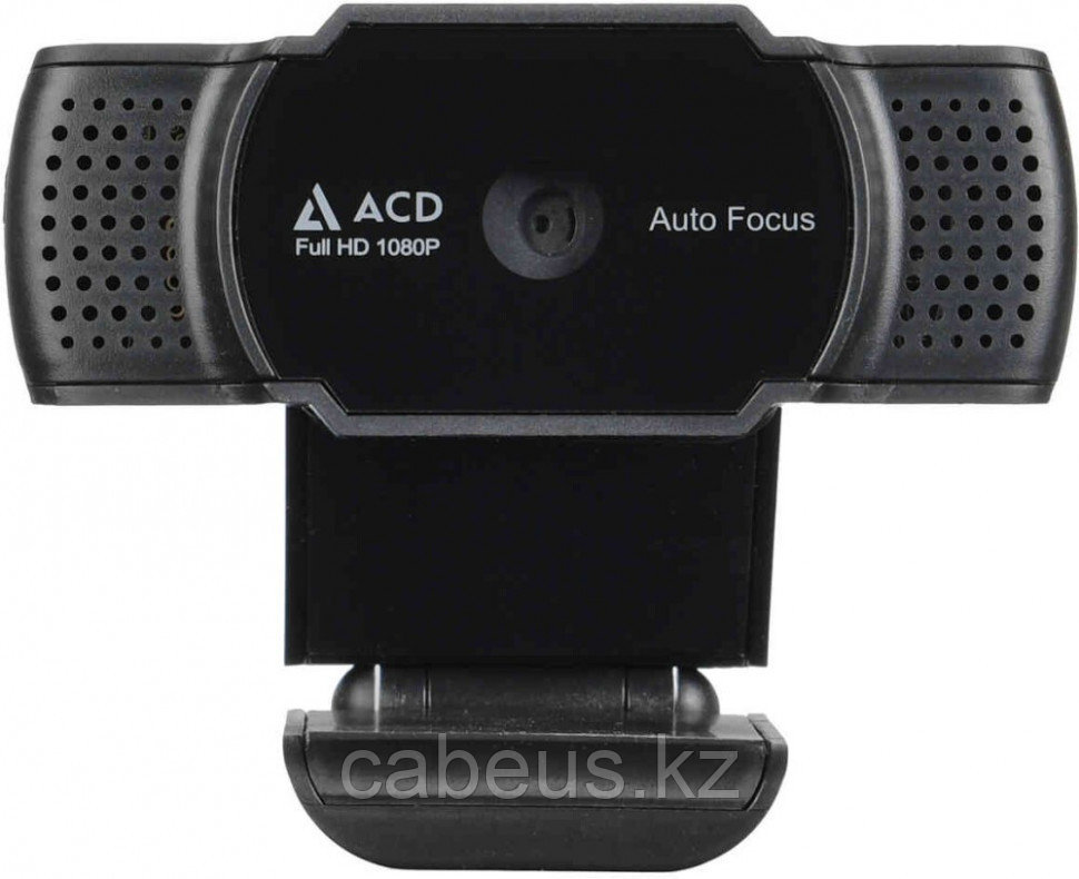 Веб-камера ACD ACD-DS-UC600 Black Edition - фото 1 - id-p113365929