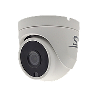 Видеокамера IP купольная ST-SX8533 POE (2.8)