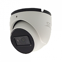 Профессиональная видеокамера IP купольная ST-V2611 PRO (2.8) (версия 2)