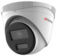 IP камера HiWatch DS-I453L(B) 4мм