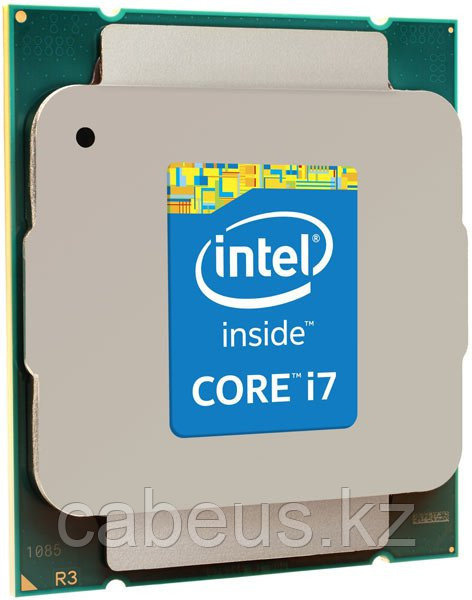 Процессор S2011-3 Intel Core i7 - 5820K OEM - фото 1 - id-p113378851