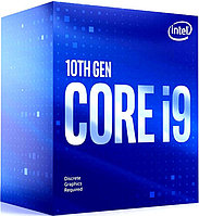 Процессор Intel Core i9 - 10900F BOX