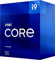 Процессор Intel Core i9 - 11900F BOX