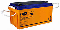 Аккумулятор для ИБП Delta Battery DTM L, 179х167х350 мм (ВхШхГ), Необслуживаемый свинцово-кислотный, 12V/65