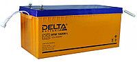 Аккумулятор для ИБП Delta Battery DTM L, 223х238х522 мм (ВхШхГ), Необслуживаемый свинцово-кислотный, 12V/200