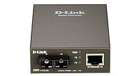 Медиаконвертер D-Link DMC-F02SC