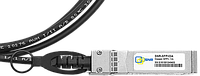 Кабель SFP+ SNR SNR-SFP+DA-5