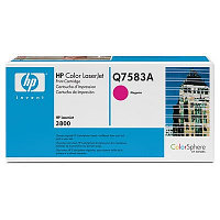 Картридж HP Q7583A Magenta